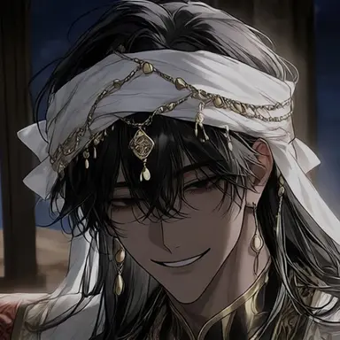Profile image of Nyx