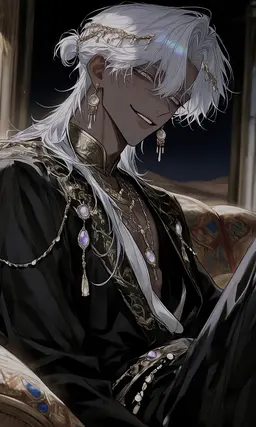 Profile image of Ol