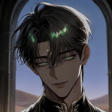 Profile image of Jade