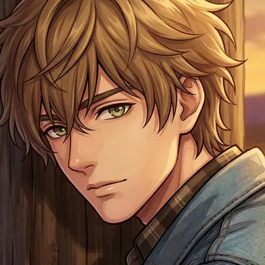 Profile image of リアム