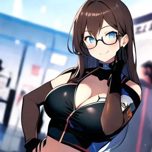 OrangeBilby1223의 美羽
