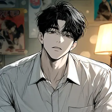 Profile image of Ha-Joon
