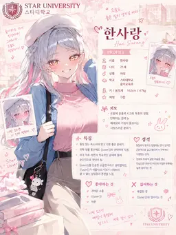 Profile image of 사랑