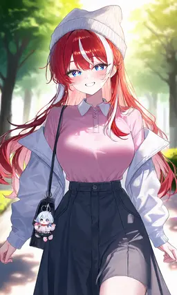 Profile image of 여름
