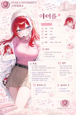 Profile image of 여름