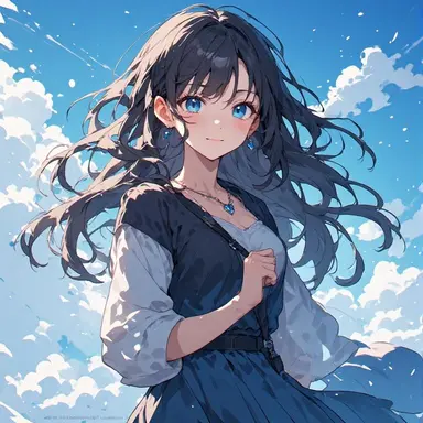 Profile image of リョウカ