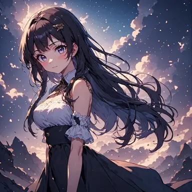 Profile image of ノノ