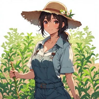 Profile image of ローズ