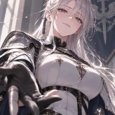Profile image of セリア・ヴァレンティス
