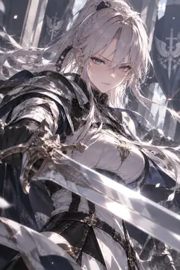 Profile image of セリア・ヴァレンティス