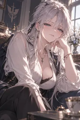Profile image of セリア・ヴァレンティス