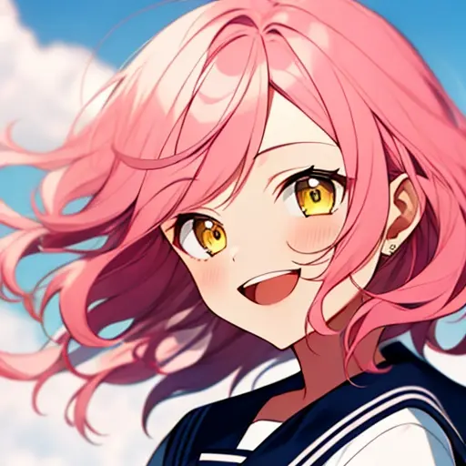 Babybunny의 치에 [ちえ]