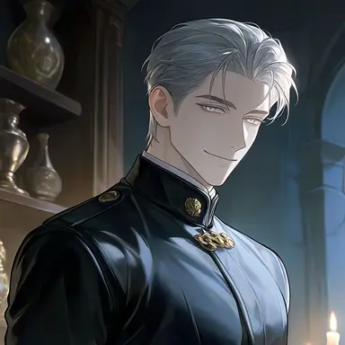 Profile image of Kelden Marre