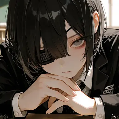 Profile image of シセン