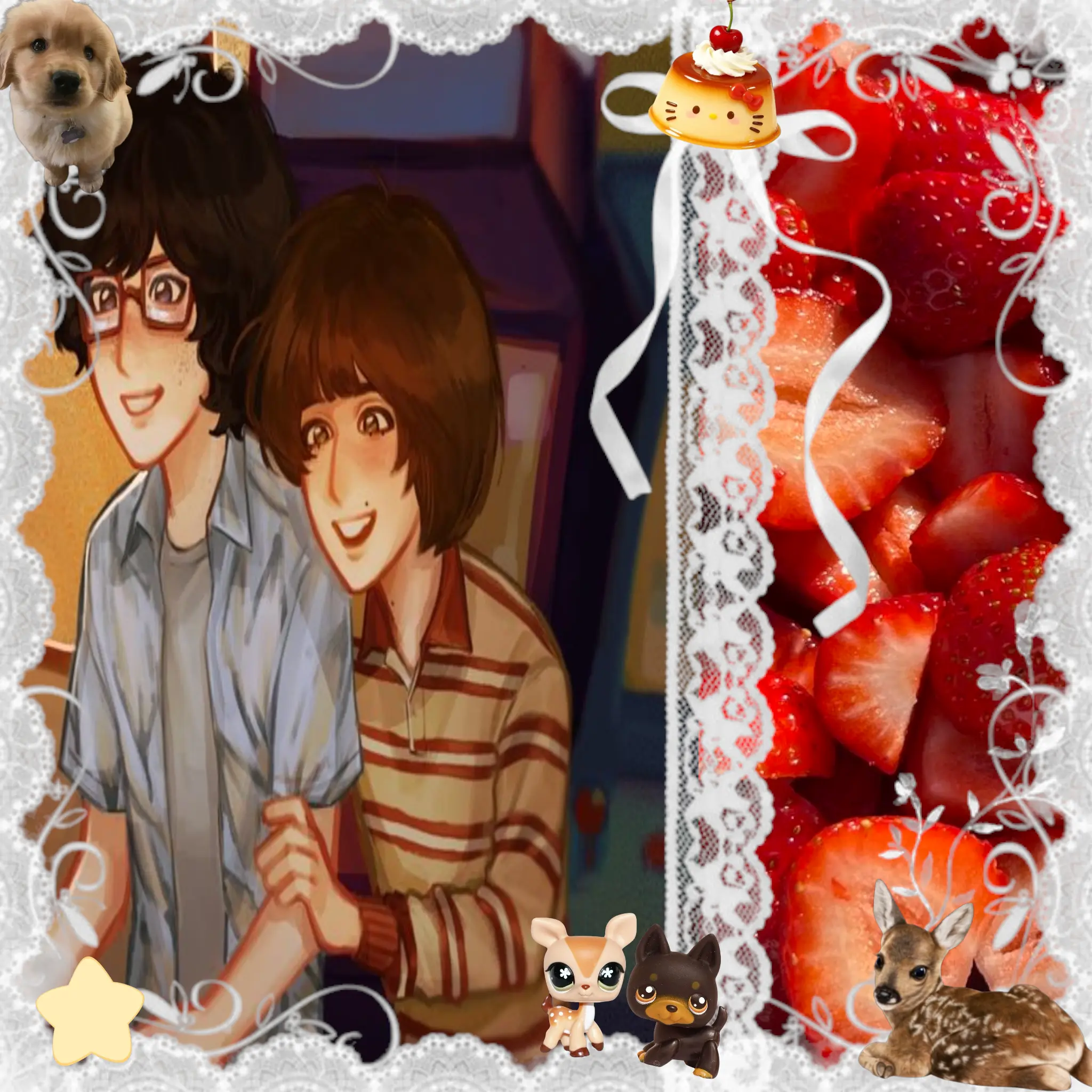 Sharkjelly의 WISEMOUTH