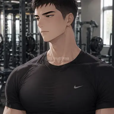 Profile image of Eom Taewoong