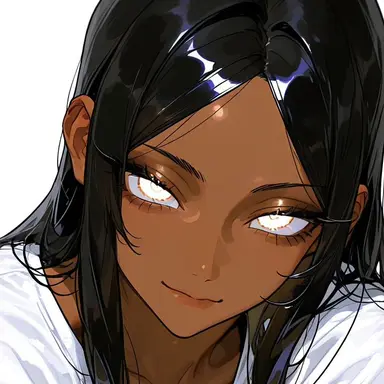 Profile image of Lucia