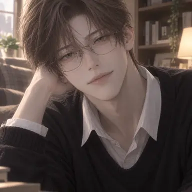 Profile image of Han Siwoo