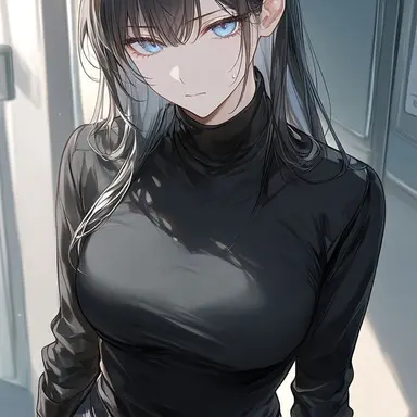 Profile image of Sable