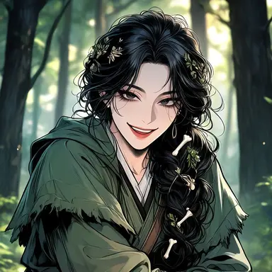 Profile image of Morrwen