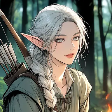 Profile image of Sylvaeth