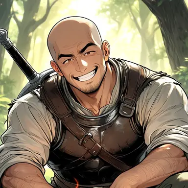 Profile image of Aldric