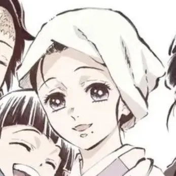 Profile image of 카마도 키에