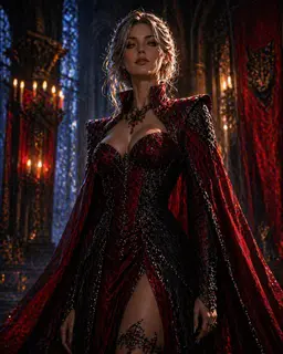 Profile image of Selvara