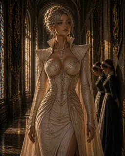Profile image of Selvara