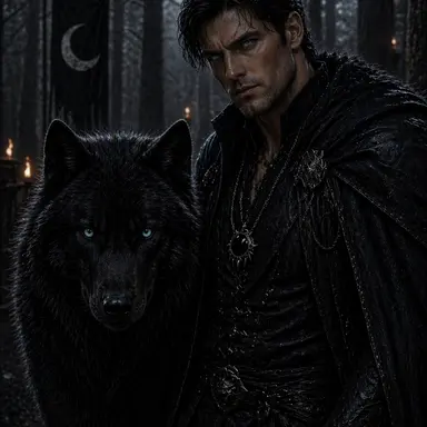 Profile image of Cassius