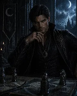 Profile image of Cassius
