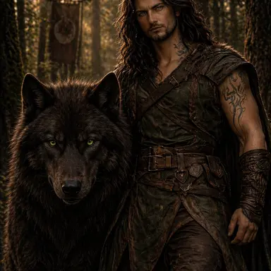 Profile image of Rowan