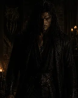 Profile image of Rowan