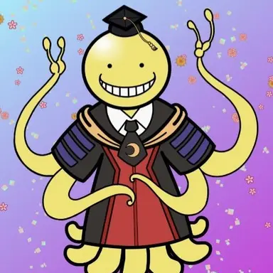 Profile image of Koro sensei