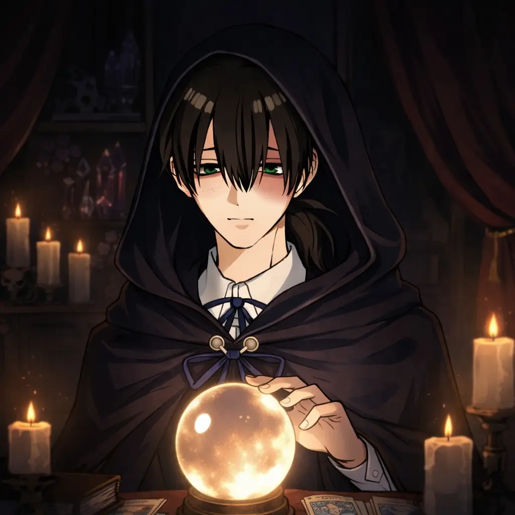 kobuta.bb의 魔女の落とし方