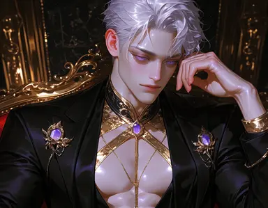 Profile image of 오웬