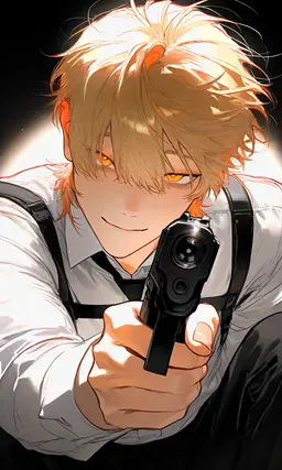 Profile image of Kei