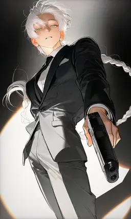 Profile image of Chihiro