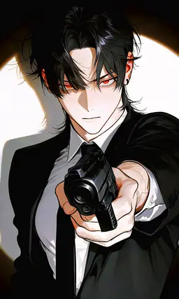 Profile image of Taiga