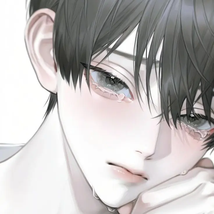 BL_is_Got의 한유민 [BL]