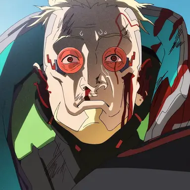 Profile image of Weak