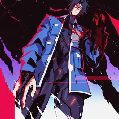 Profile image of D