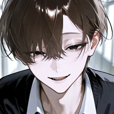 Profile image of 律