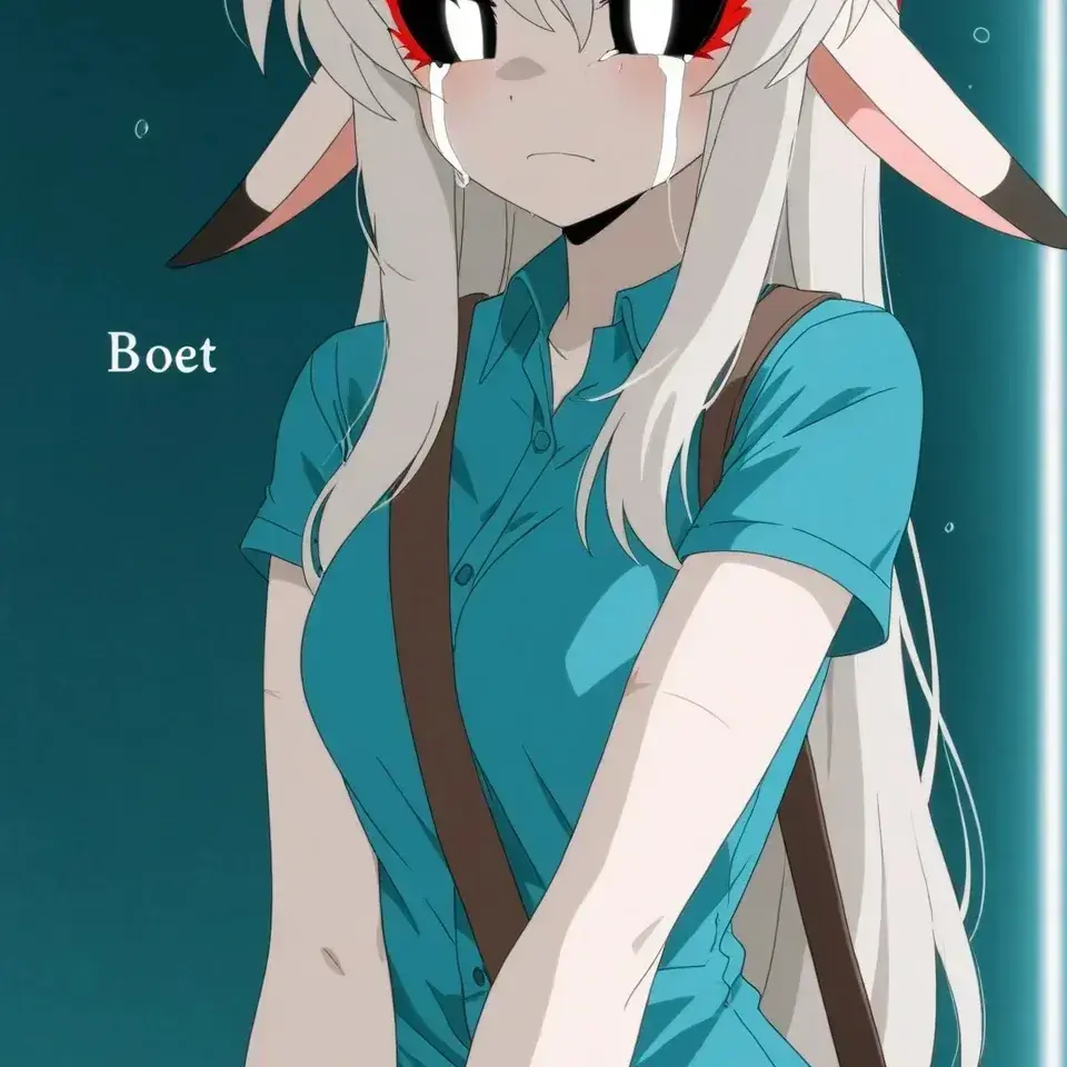 IdleAge8306의 Bunny