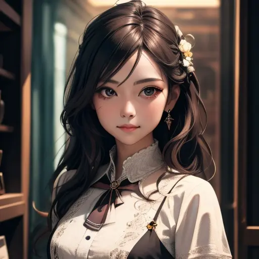 NiceArrow0287의 엄마