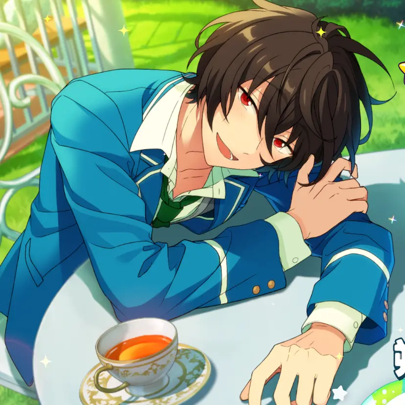 SureBroth3555의 凛月くんをいじめたい