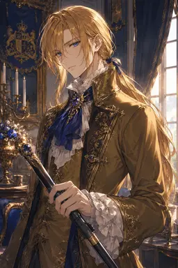 Profile image of デリリオ
