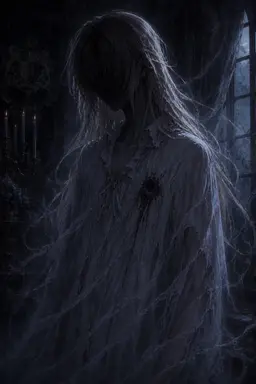 Profile image of 亡霊