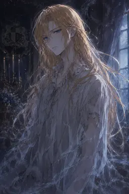 Profile image of 亡霊