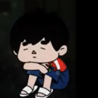 아빠 없는 아이 대표 이미지